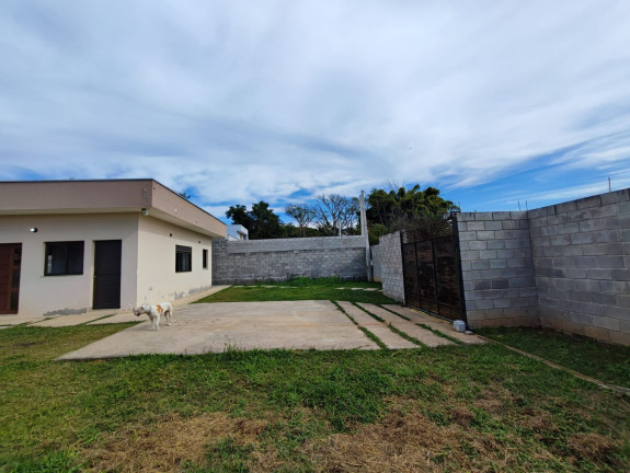 Imagem Casa com 2 Quartos à Venda, 110 m² em Parque Lago Azul - Pindamonhangaba Imagem Casa com 2 Quartos à Venda, 110 m² em Parque Lago Azul - Pindamonhangaba