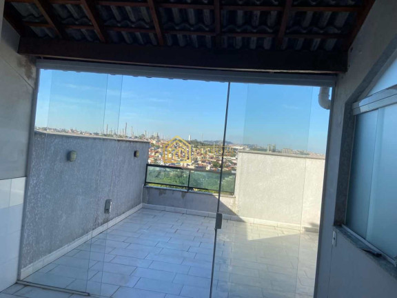 Imagem Apartamento com 2 Quartos à Venda, 64 m² em Parque Erasmo Assunção - Santo André Imagem Apartamento com 2 Quartos à Venda, 64 m² em Parque Erasmo Assunção - Santo André