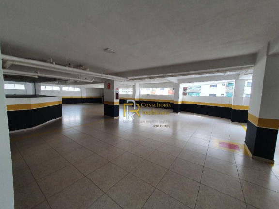 Imagem Apartamento com 3 Quartos à Venda, 129 m² em Canto Do Forte - Praia Grande Imagem Apartamento com 3 Quartos à Venda, 129 m² em Canto Do Forte - Praia Grande