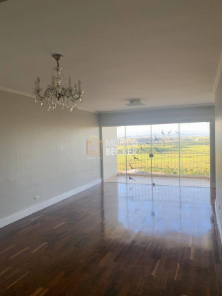 Apartamento com 3 Quartos à Venda, 160 m² em Jardim Nova América - São José Dos Campos