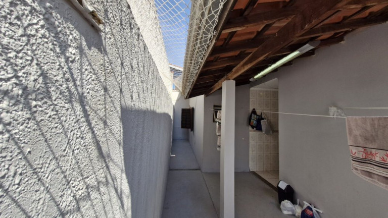 Imagem Casa com 2 Quartos à Venda, 78 m² em Jardim Nardin - Itatiba