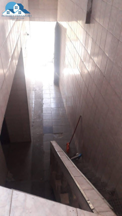 Imagem Casa com 3 Quartos para Alugar, 100 m² em Limoeiro - São Paulo
