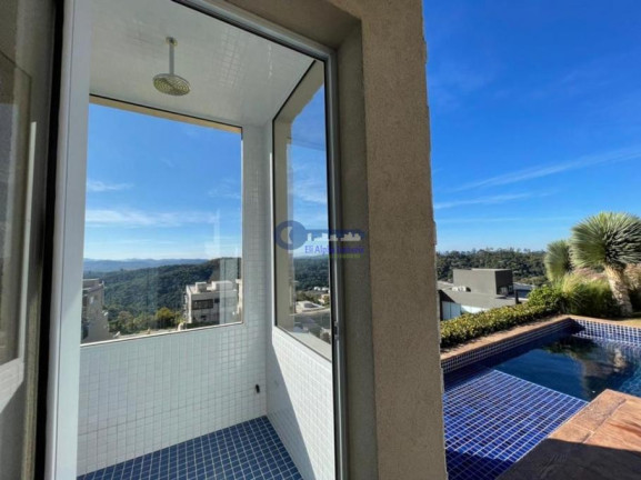 Imagem Casa de Condomínio com 4 Quartos à Venda, 1.252 m² em Alphaville - Santana De Parnaíba Imagem Casa de Condomínio com 4 Quartos à Venda, 1.252 m² em Alphaville - Santana De Parnaíba