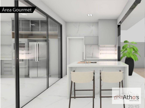Imagem Sobrado com 3 Quartos à Venda, 288 m² em Residencial Duas Marias - Indaiatuba Imagem Sobrado com 3 Quartos à Venda, 288 m² em Residencial Duas Marias - Indaiatuba