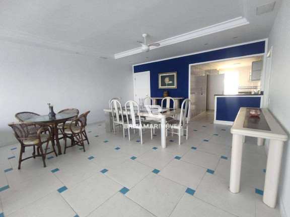 Imagem Apartamento com 4 Quartos à Venda, 220 m² em Pitangueiras - Guarujá Imagem Apartamento com 4 Quartos à Venda, 220 m² em Pitangueiras - Guarujá