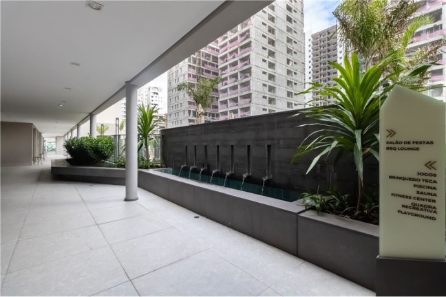 Imagem Apartamento com 3 Quartos à Venda, 123 m² em Campo Belo - São Paulo