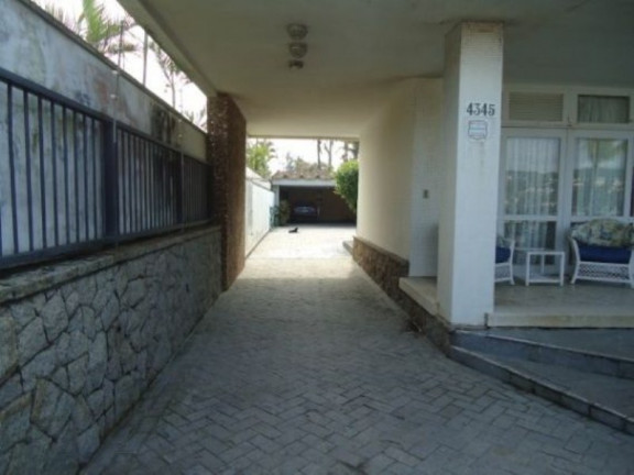 Imagem Casa com 4 Quartos à Venda, 450 m² em Loteamento João Batista Julião - Guarujá Imagem Casa com 4 Quartos à Venda, 450 m² em Loteamento João Batista Julião - Guarujá