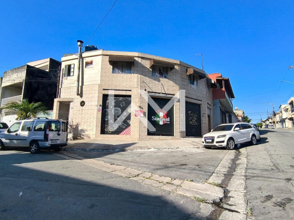 Loja para Alugar, 93 m² em Jardim Adriana - Guarulhos