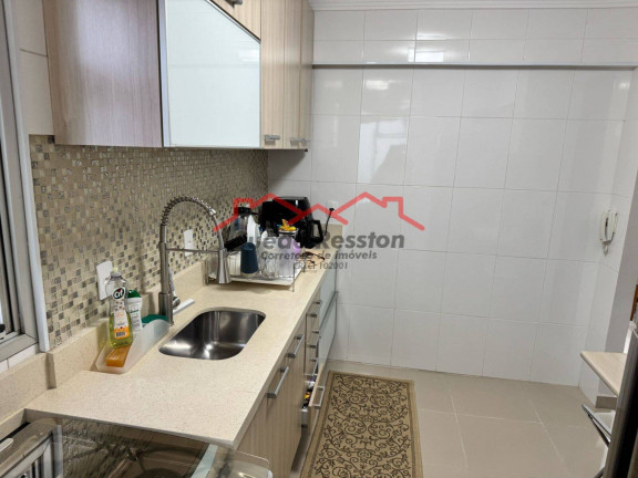 Imagem Apartamento com 2 Quartos à Venda, 50 m² em Vila Emir - São Paulo Imagem Apartamento com 2 Quartos à Venda, 50 m² em Vila Emir - São Paulo