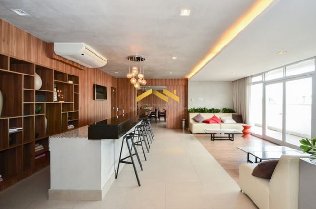 Imagem Apartamento com 2 Quartos à Venda, 66 m² em Jardim Aeroporto - São Paulo