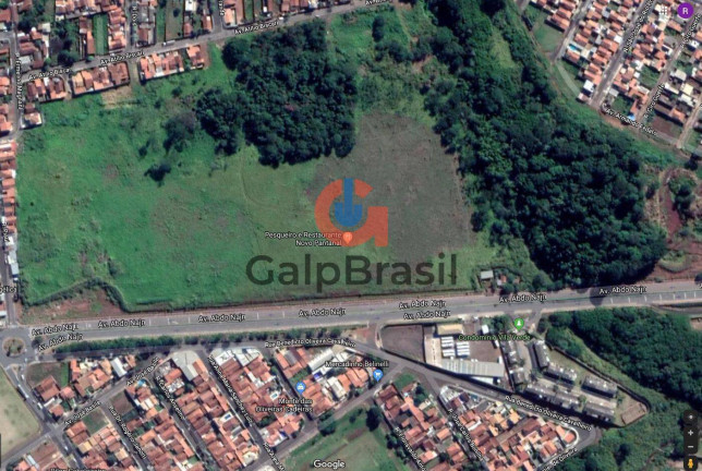 Imagem Terreno à Venda, 86 m² em 7º Distrito Industrial (antonio Zanin) - Araraquara Imagem Terreno à Venda, 86 m² em 7º Distrito Industrial (antonio Zanin) - Araraquara