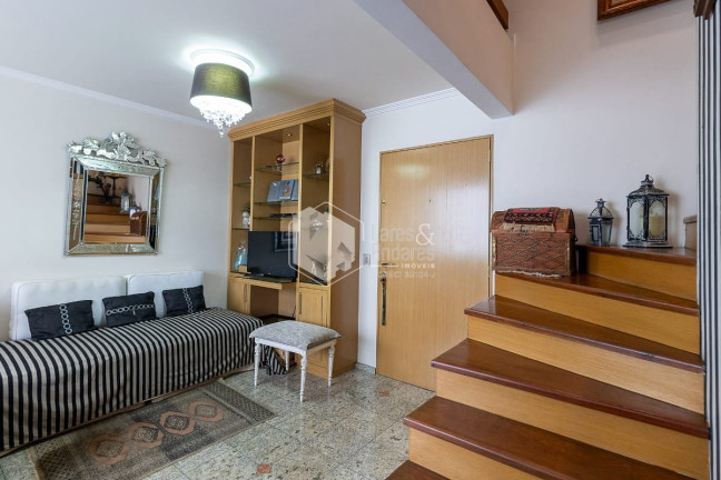 Imagem Imóvel com 1 Quarto à Venda, 48 m² em Brooklin - São Paulo Imagem Imóvel com 1 Quarto à Venda, 48 m² em Brooklin - São Paulo