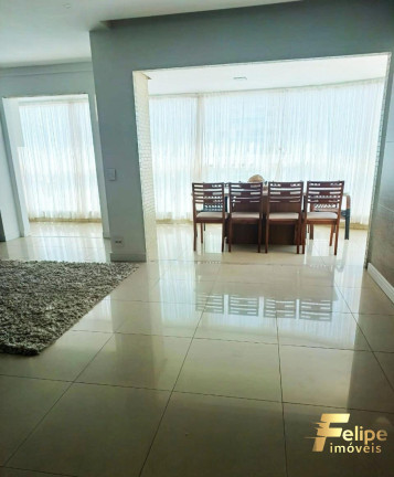Imagem Imóvel com 4 Quartos à Venda, 170 m² em Praia De Itaparica - Vila Velha