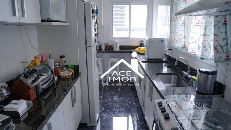 Imagem Apartamento com 3 Quartos à Venda, 108 m² em Conjunto Residencial Novo Pacaembu - São Paulo
