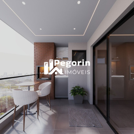 Imagem Apartamento com 2 Quartos à Venda, 58 m² em Lindóia - Curitiba