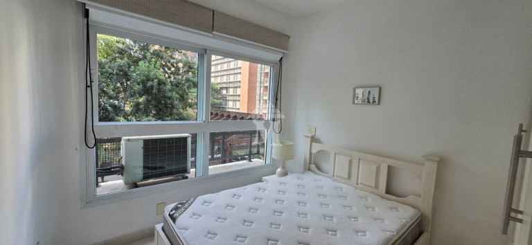 Imagem Apartamento com 1 Quarto à Venda, 40 m² em Jardim Paulista - São Paulo Imagem Apartamento com 1 Quarto à Venda, 40 m² em Jardim Paulista - São Paulo