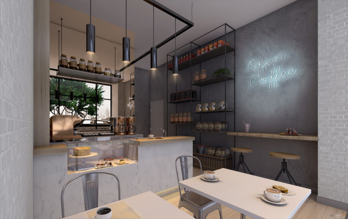 Imagem Studio com 1 Quarto à Venda, 32 m² em Moema - São Paulo Imagem Studio com 1 Quarto à Venda, 32 m² em Moema - São Paulo