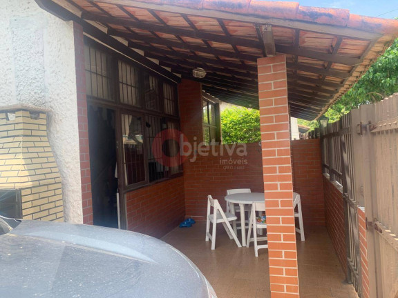 Imagem Casa de Condomínio com 4 Quartos à Venda, 100 m² em Peró - Cabo Frio Imagem Casa de Condomínio com 4 Quartos à Venda, 100 m² em Peró - Cabo Frio