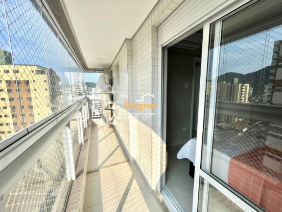 Imagem Apartamento com 3 Quartos à Venda, 119 m² em Canto Do Forte - Praia Grande Imagem Apartamento com 3 Quartos à Venda, 119 m² em Canto Do Forte - Praia Grande