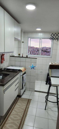 Imagem Apartamento com 2 Quartos à Venda, 47 m² em Casa Verde Baixa - São Paulo Imagem Apartamento com 2 Quartos à Venda, 47 m² em Casa Verde Baixa - São Paulo