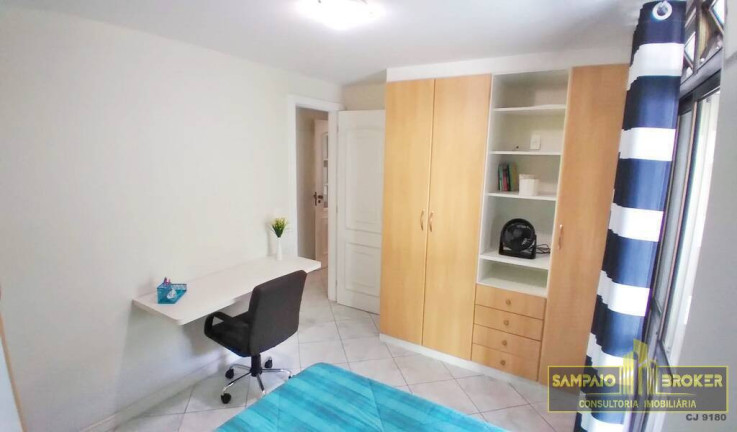 Imagem Apartamento com 3 Quartos à Venda,  em Recreio Dos Bandeirantes - Rio De Janeiro