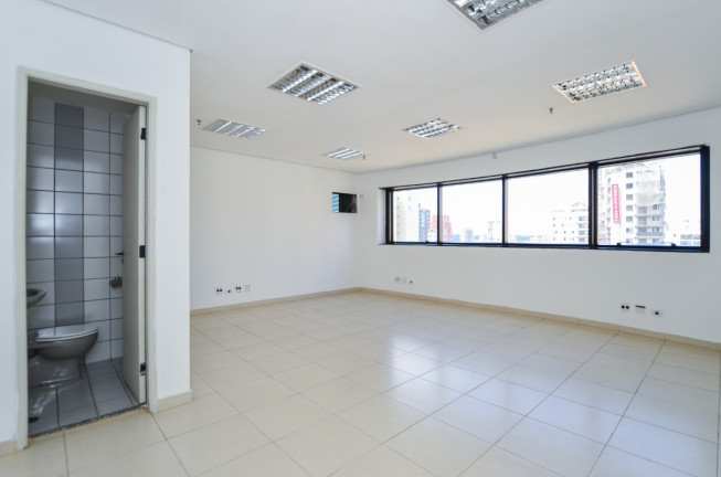 Imagem Ponto Comercial à Venda, 34 m² em Vila Monte Alegre - São Paulo Imagem Ponto Comercial à Venda, 34 m² em Vila Monte Alegre - São Paulo