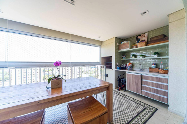 Imagem Apartamento com 3 Quartos à Venda, 156 m² em Centro - São Bernardo Do Campo Imagem Apartamento com 3 Quartos à Venda, 156 m² em Centro - São Bernardo Do Campo