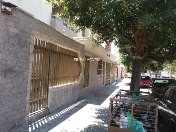 Apartamento com 3 Quartos à Venda, 98 m² em Condomínio Itamaraty - Ribeirão Preto