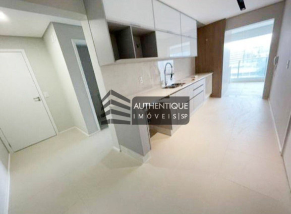 Imagem Apartamento com 3 Quartos à Venda, 130 m² em Brooklin - São Paulo