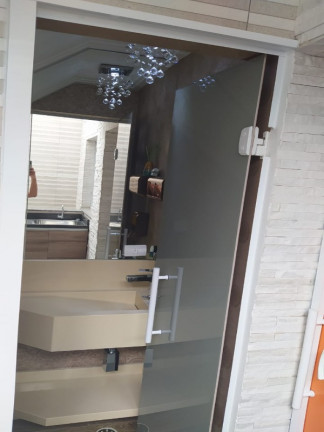 Imagem Sobrado com 3 Quartos à Venda, 135 m² em Vila Aricanduva - São Paulo