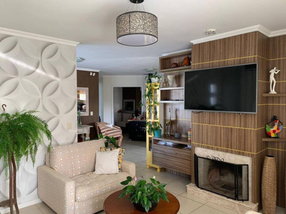 Imagem Casa com 3 Quartos à Venda, 100 m² em Arroio Teixeira - Capão Da Canoa