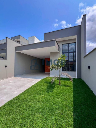 Casa com 3 Quartos à Venda, 104 m² em Nereu Ramos - Jaraguá Do Sul