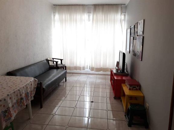 Imagem Apartamento com 1 Quarto à Venda, 65 m² em Itarare - Sao Vicente Imagem Apartamento com 1 Quarto à Venda, 65 m² em Itarare - Sao Vicente