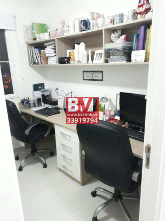 Imagem Apartamento com 3 Quartos à Venda, 46 m² em Madureira - Rio De Janeiro