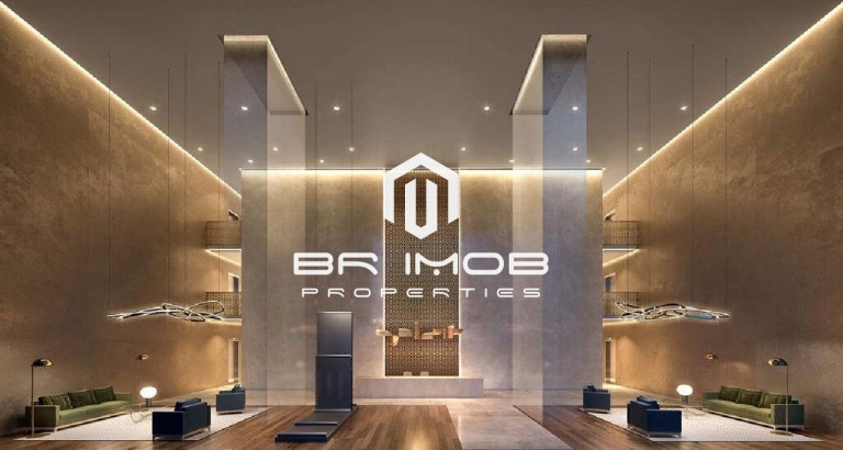 Imagem Imóvel com 3 Quartos à Venda, 142 m² em Real Parque - São Paulo Imagem Imóvel com 3 Quartos à Venda, 142 m² em Real Parque - São Paulo