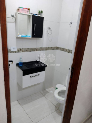 Imagem Casa com 2 Quartos à Venda, 82 m² em Sapopemba - São Paulo Imagem Casa com 2 Quartos à Venda, 82 m² em Sapopemba - São Paulo