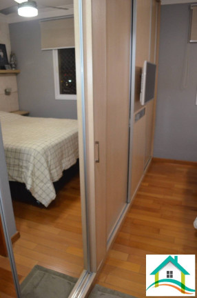 Imagem Cobertura com 3 Quartos à Venda, 154 m² em Saúde - São Paulo Imagem Cobertura com 3 Quartos à Venda, 154 m² em Saúde - São Paulo