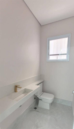 Imagem Casa com 4 Quartos à Venda, 410 m² em Tamboré - Santana De Parnaíba
