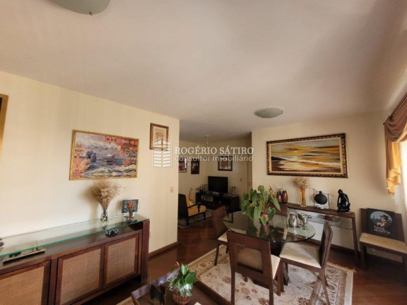 Imagem Apartamento com 3 Quartos à Venda, 117 m² em Jardim Vila Mariana - São Paulo Imagem Apartamento com 3 Quartos à Venda, 117 m² em Jardim Vila Mariana - São Paulo