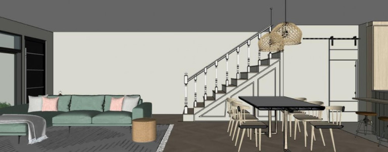 Imagem Casa com 3 Quartos à Venda, 120 m² em Jardim Independência - São Paulo Imagem Casa com 3 Quartos à Venda, 120 m² em Jardim Independência - São Paulo