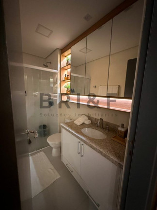 Imagem Apartamento com 1 Quarto à Venda, 42 m² em Brooklin - São Paulo Imagem Apartamento com 1 Quarto à Venda, 42 m² em Brooklin - São Paulo