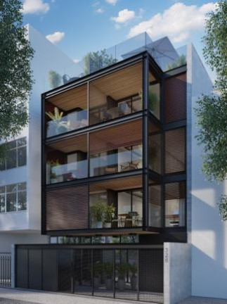 Imagem Cobertura com 2 Quartos à Venda, 185 m² em Ipanema - Rio De Janeiro Imagem Cobertura com 2 Quartos à Venda, 185 m² em Ipanema - Rio De Janeiro