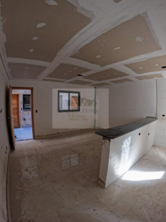 Imagem Casa com 2 Quartos à Venda, 57 m² em Vila Valparaíso - Santo André Imagem Casa com 2 Quartos à Venda, 57 m² em Vila Valparaíso - Santo André
