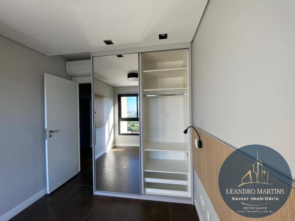 Imagem Apartamento com 1 Quarto para Alugar, 44 m² em Cerqueira César - São Paulo Imagem Apartamento com 1 Quarto para Alugar, 44 m² em Cerqueira César - São Paulo