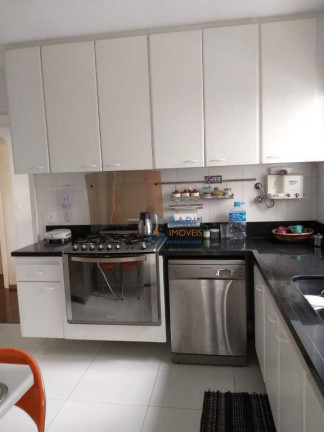 Imagem Apartamento com 4 Quartos à Venda, 150 m² em Lapa - São Paulo Imagem Apartamento com 4 Quartos à Venda, 150 m² em Lapa - São Paulo