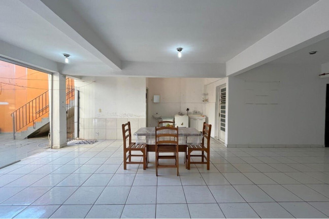 Imagem Casa com 3 Quartos à Venda, 140 m² em Jabaquara - São Paulo Imagem Casa com 3 Quartos à Venda, 140 m² em Jabaquara - São Paulo