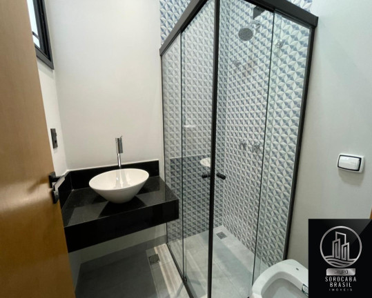 Imagem Casa com 3 Quartos à Venda, 175 m² em Ibiti Reserva - Sorocaba Imagem Casa com 3 Quartos à Venda, 175 m² em Ibiti Reserva - Sorocaba