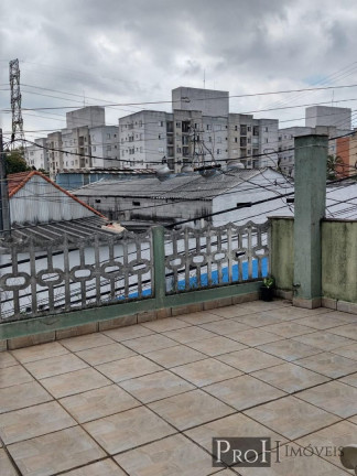 Imagem Sobrado com 3 Quartos à Venda, 200 m² em Vila Formosa - São Paulo Imagem Sobrado com 3 Quartos à Venda, 200 m² em Vila Formosa - São Paulo