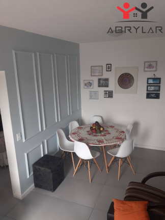 Imagem Imóvel com 2 Quartos à Venda, 48 m² em Jardim Ermida I - Jundiaí Imagem Imóvel com 2 Quartos à Venda, 48 m² em Jardim Ermida I - Jundiaí