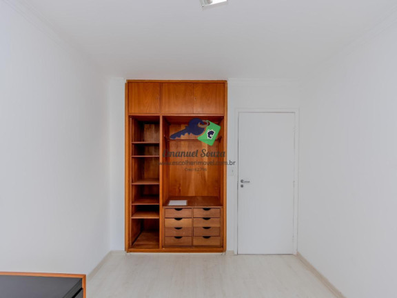 Imagem Apartamento com 2 Quartos à Venda, 79 m² em Vila Mariana - São Paulo